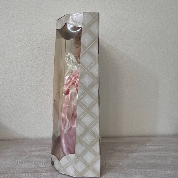 RARE Collectors Choice Genuine Fine Bisque Porcelain Limited Edition 18" Doll - Picture 4 of 9